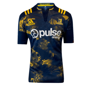 Highlanders rugby
