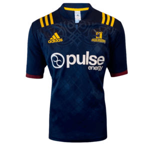 2018 Highlanders
