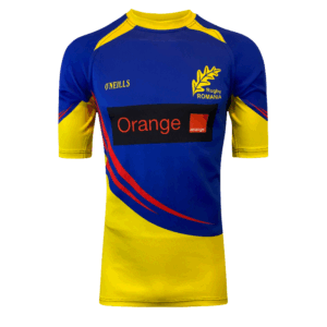 2008 Romania Rugby