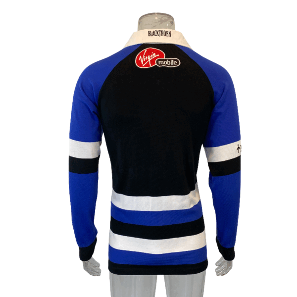 2003 Bath Rugby