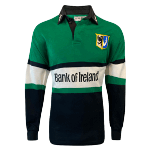 1998 Connacht Rugby