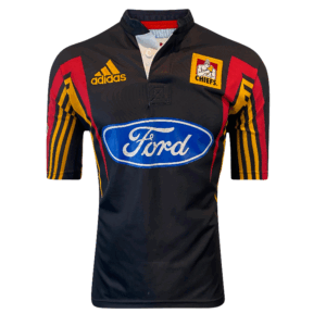 2000 Waikato rugby