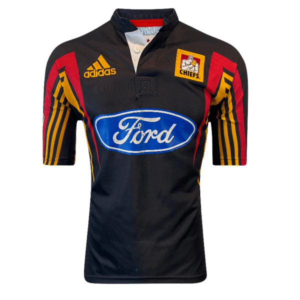 2000 Waikato rugby