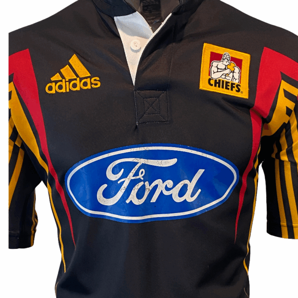 2000 Chiefs Jersey - Image 2