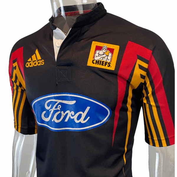 2000 Chiefs Jersey - Image 3