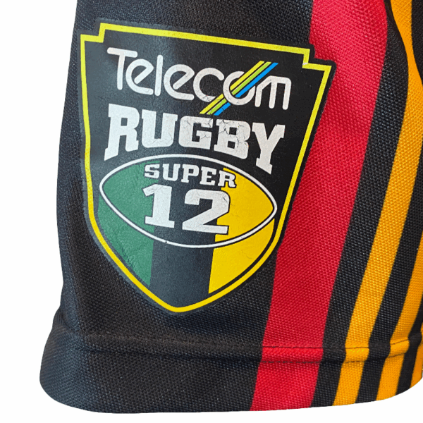 2000 Chiefs Jersey - Image 5