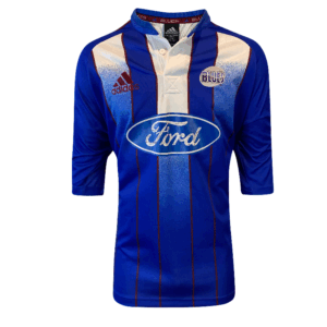 2000 Blues rugby