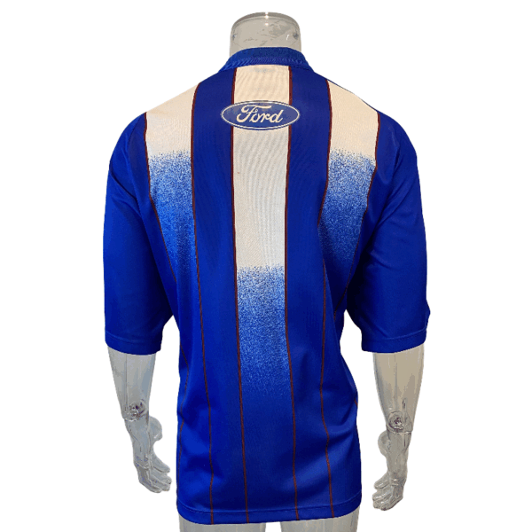 2000 Auckland Blues Rugby