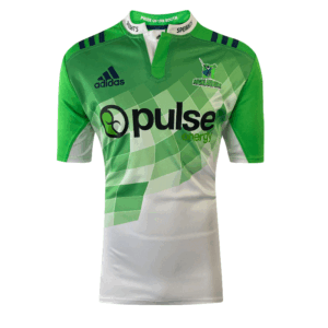 2017 Highlanders Rugby