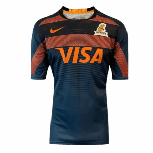 2017 Jaguares Rugby