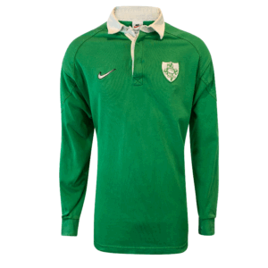 1998 Ireland rugby