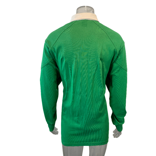 1998 Ireland rugby