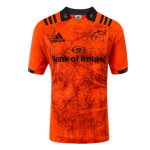 2017 Munster Training Jersey
