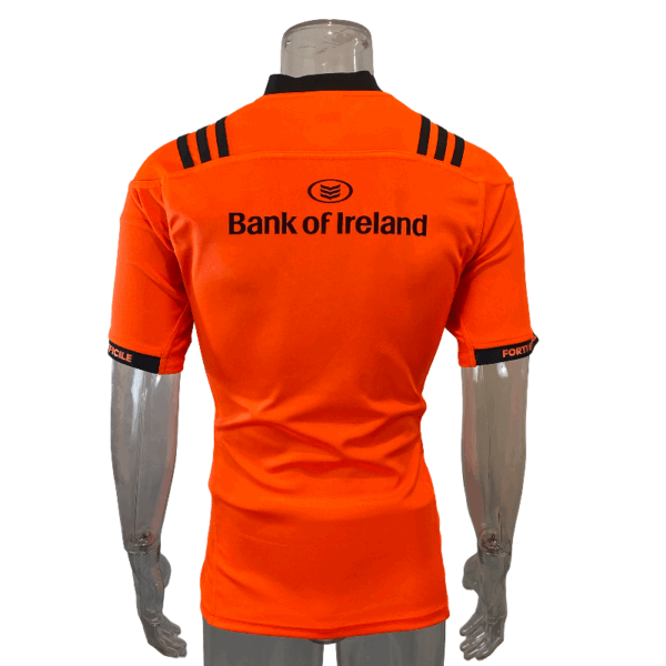 2017 munster rugby