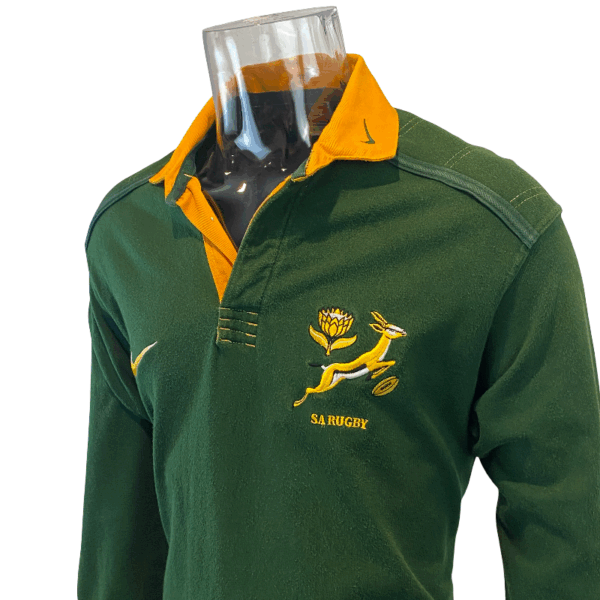 1998 Springboks Jersey - Image 4