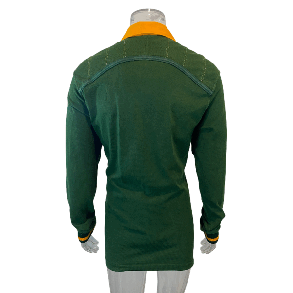 1998 Springboks Jersey - Image 3