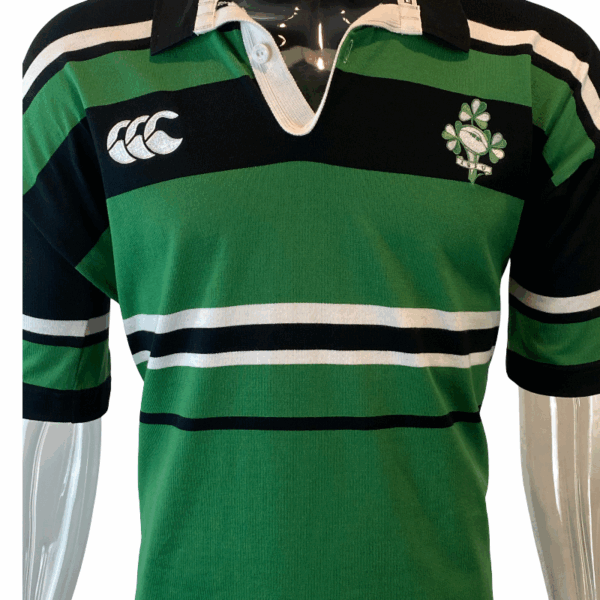 2004 Ireland Supporters Jersey - Image 2