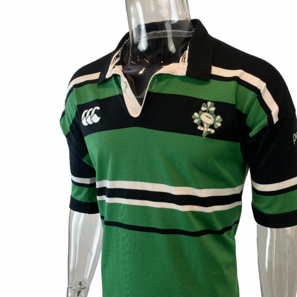 2004 Ireland Supporters Jersey - Image 3