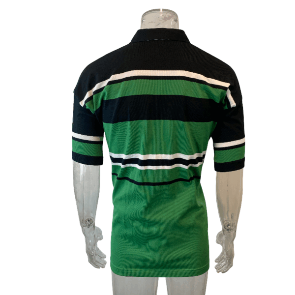 Ireland training rugby jersey