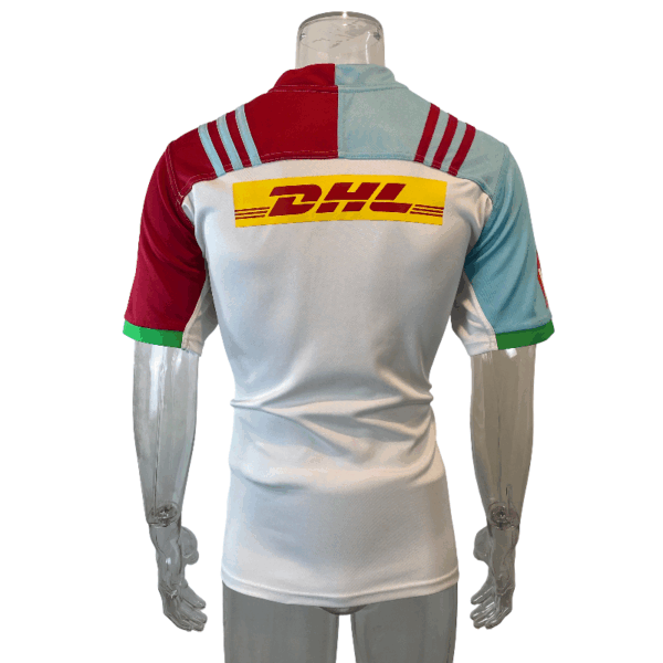 2016 Harlequins Alternate Jersey - Image 4