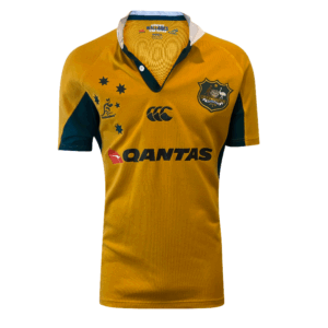 2006 Wallabies