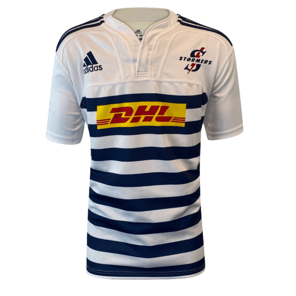 2012 Stormers