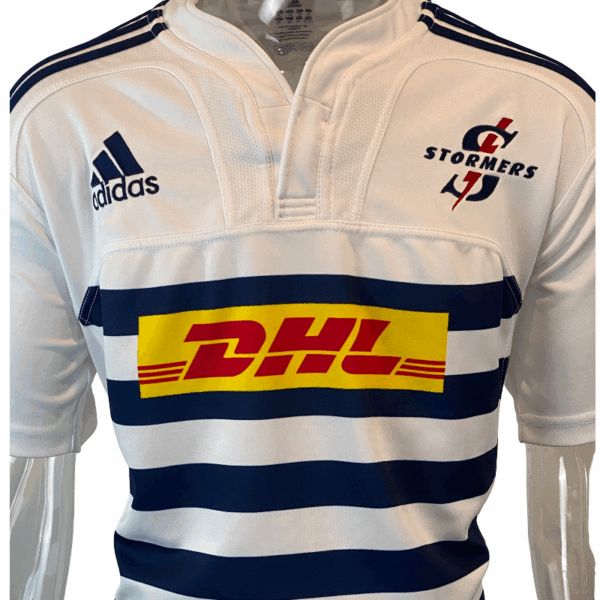 2012 Stormers Alternate Jersey - Image 2