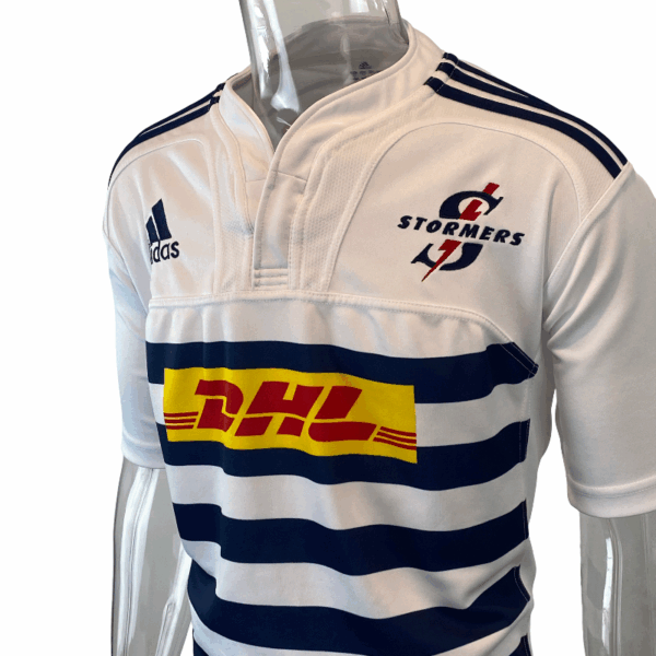 2012 Stormers Alternate Jersey - Image 3