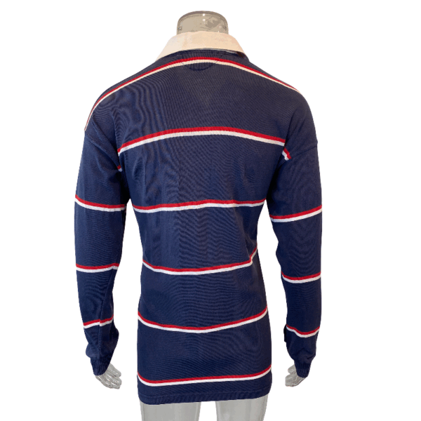 1999 England Centenary Jersey - Image 6