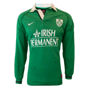 1999 Ireland Rugby