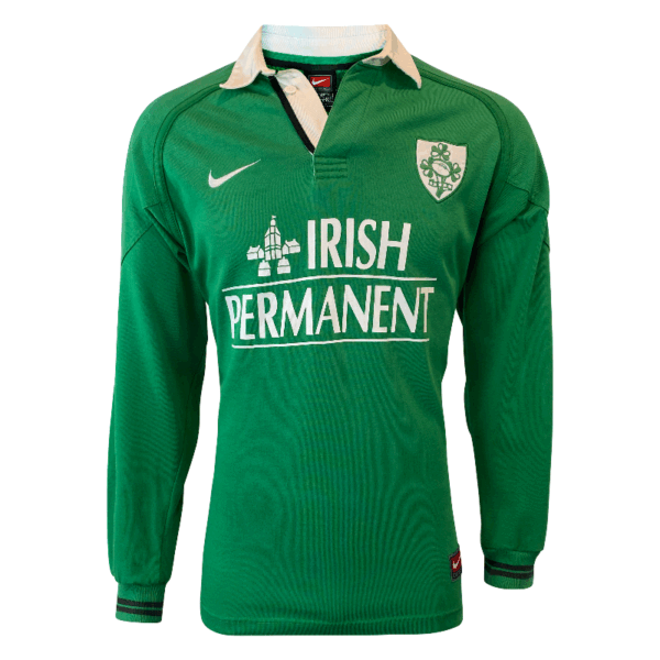 1999 Ireland Rugby