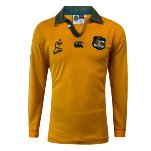 1996 Wallabies