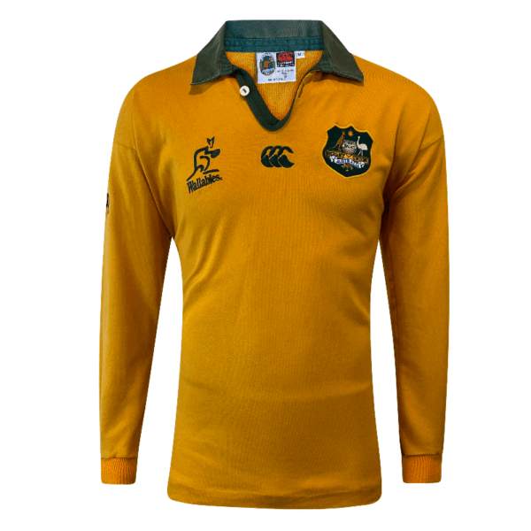1996 Wallabies