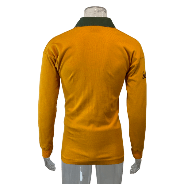 1996 Wallabies