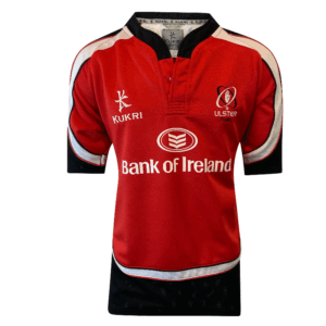 2008 ulster rugby