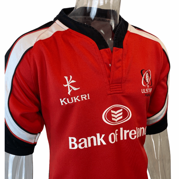 2008 Ulster Training Jersey - Image 4