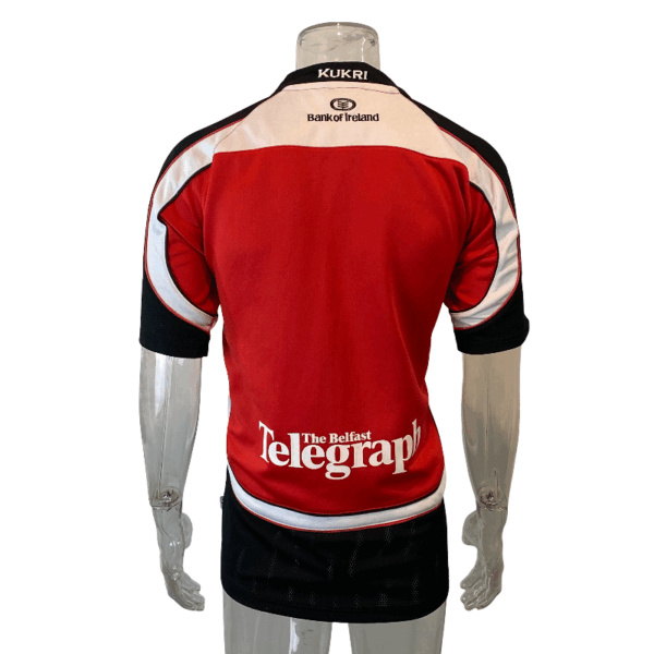 Ulster Rugby Jersey