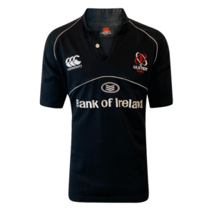 2007 ulster rugby