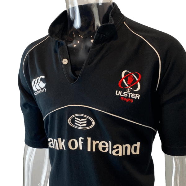 2007 Ulster Alternate Jersey - Image 3