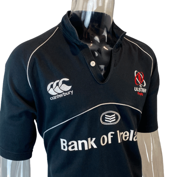2007 Ulster Alternate Jersey - Image 4