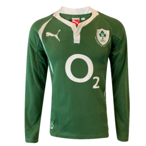2010 Ireland rugby