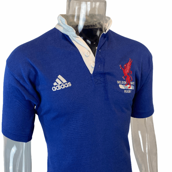 2003 Nelson Bays Players Jersey - Image 4