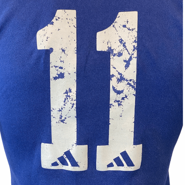 2003 Nelson Bays Players Jersey - Image 6