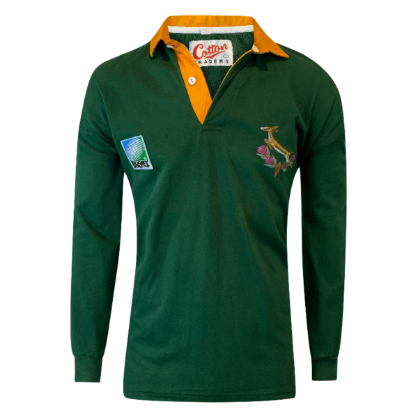 1995 Springboks