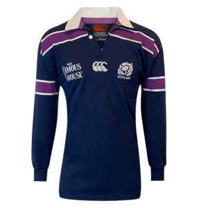 2000 Scotland