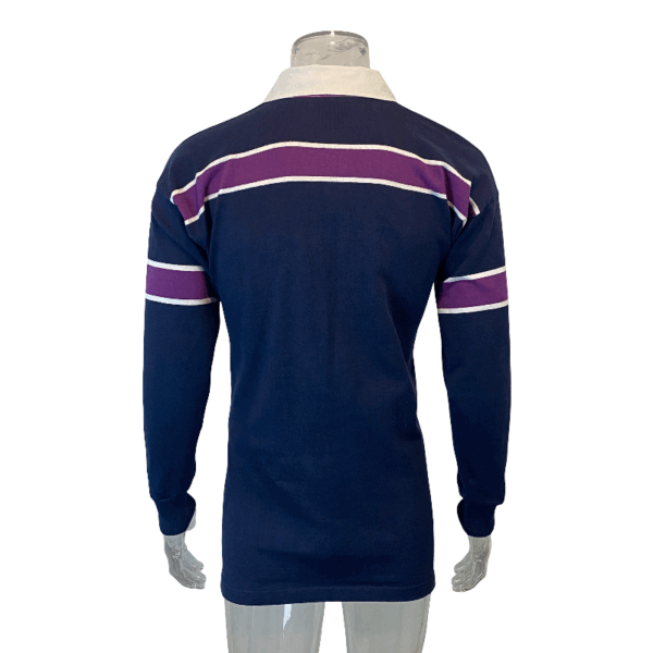 2000 Scotland