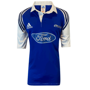 2001 Blules Rugby