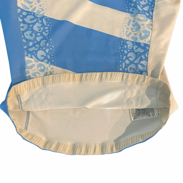 2014 Argentina Players Spec Jersey - Image 7