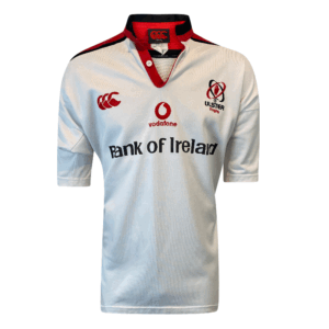 2004 ulster