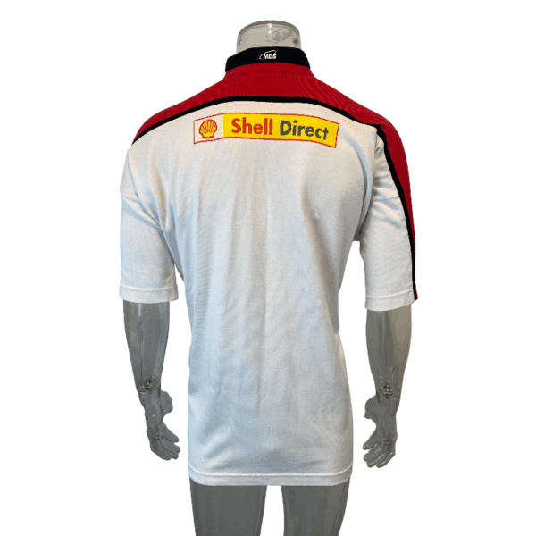 2004 Ulster Short Sleeve Jersey - Image 5